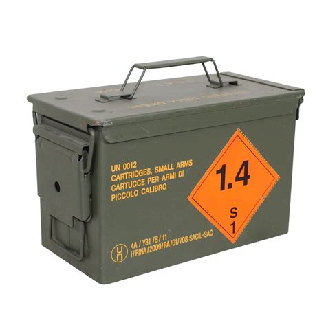 small metal ammo boxes|lockable ammo box for travel.